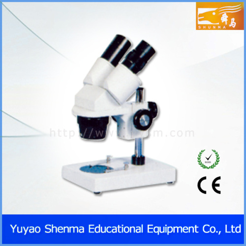 S-20-P 20x/ 40x Stereo Microscope