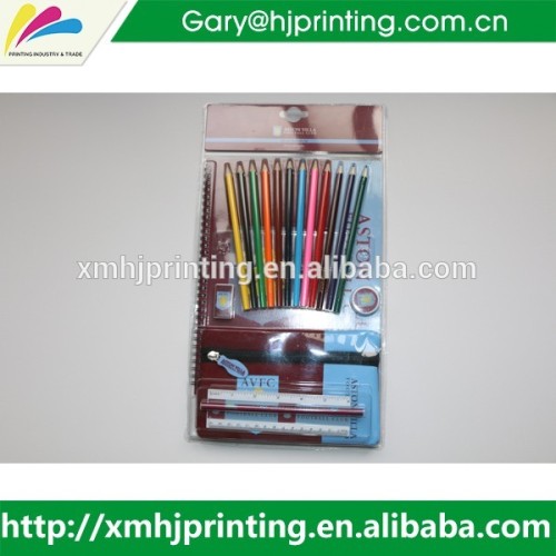 Hot sell delicate multicolor new innovative stationery product