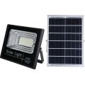 Adjustment emergency solar led flood lights