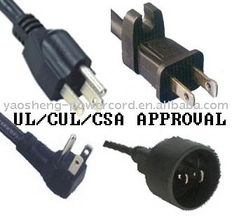 ul power cable