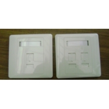 86MMx86MM Wall Plate Type