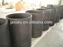 Electron and semiconductor Industry Carbon-Graphite Heat Shield