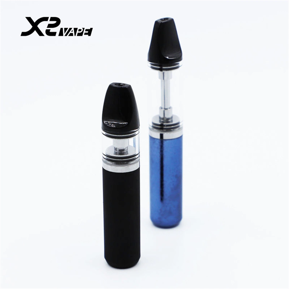 510 Thread With C Bd Battery Vape Pen Vaporizer Smoking Device, High