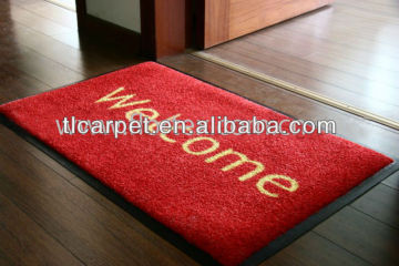 Welcome Mat