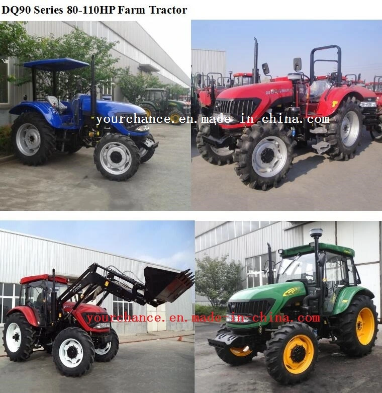 Good Service China Agricultural Equipment Factory Manufacturer to Supply Lifelong Tractor Parts for 25-280HP Farm Tractors