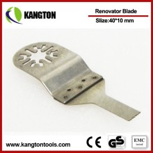 Renovator Tools 10mm SS E-cut standard saw blade