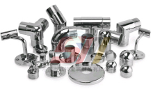 Accessories Building Hardware glass spider 316