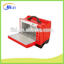 ABS plastic microwave warmer cabinet for home or car