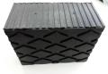 Scissor Lift Rubber Pad Pad