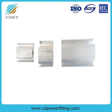 Splice Wire Connectors Parallel Groove Clamp