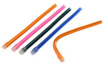 Disposable Dental Saliva Ejectors Suctions
