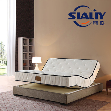 Kingsize Deluxe Intelligent Electric Adjustable Mattress