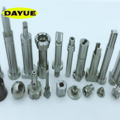 FDAC Υλικό Die Casting Mould Components Core Pin