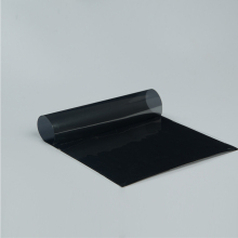 Sputter metal solar window tint