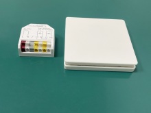 Wireless Light Switch For Home Automation