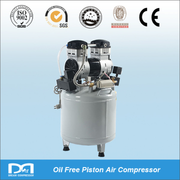 Oil Free Compressor