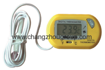 Digital Refrigerator Thermometers 