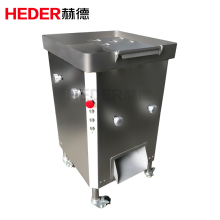 Meat Cutting and Shredding Machine