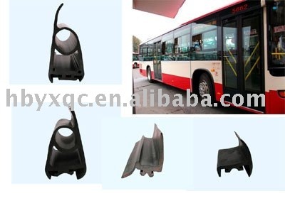 auto window rubber strip