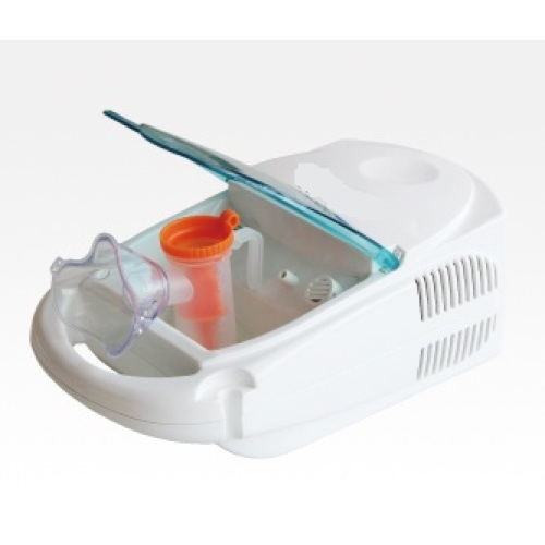 Medis Baik Harga Air-Compressing Nebulizer CE Disetujui