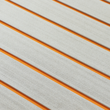 PE/EVA Foam Sheets for CNC Marine Flooring