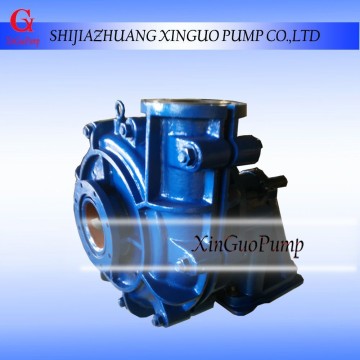 Hebei M Series Conceret Pump