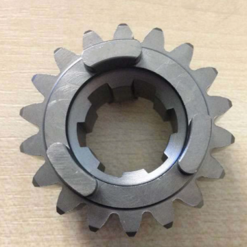 Custom External Ring Transmission Gear for Truck