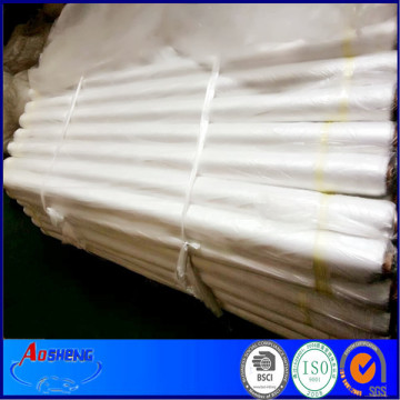 Plastic PE film Poly sheet soft hardness construction film 1.8mx100m