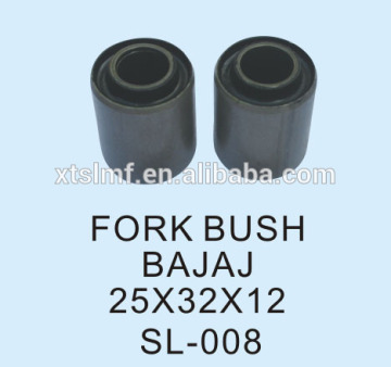 SELL MOTORCYCLE PARTS BAJAJ Fork Bush SLEEVE RUBBER