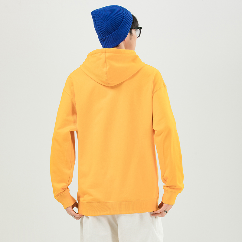 Hoodies Eachaíochta ró -mhór mens spóirt