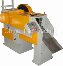 Tinplate Can Trimming Press (NZ-TC-008)