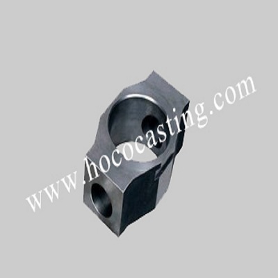 Link of Precision Casting for Making The Auto Parts