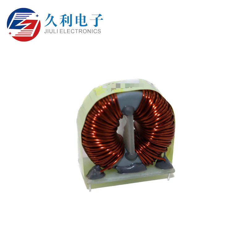 Common-mode inductance