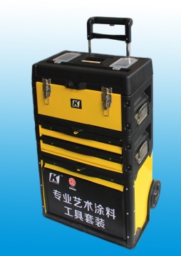 professional decoration paint tools set