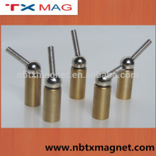 magnetic ball joint