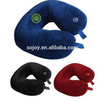 2015 travel neck pillow for plane ,car and sleep