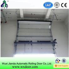 Industrial Position and Polyurethane Insulated Door