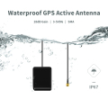 Antena GSM GPS para enrutador