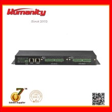 humanity video to optical converter