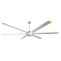 100 inch Aluminum DC ceiling fan