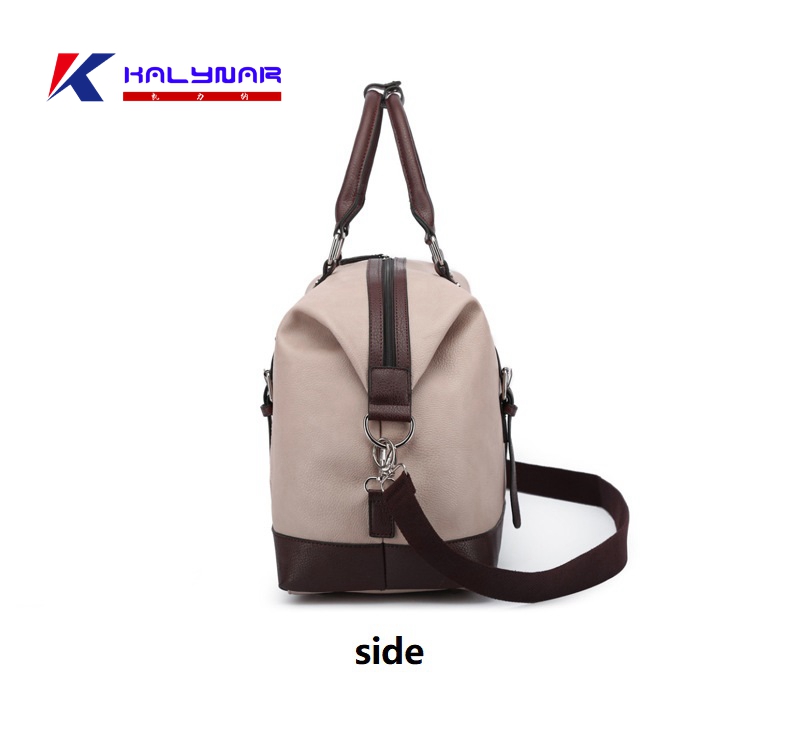 Pu Travel Bag 6