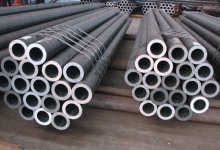 High-pressure Boiler Pipe, ASME B36.10