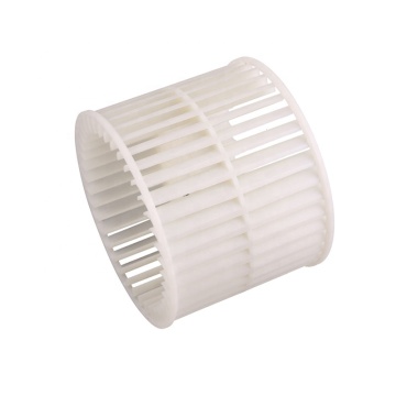 Backward Curved Centrifugal Fan Impeller Search