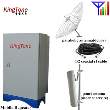 900 1800 2100 2600 3g 4g lte repeater quad band cellphone repeater