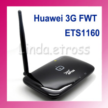 Huawei Ets1160 GSM 3G FWT Fixed Wireless Terminal/3G Fct Fixed Cellular Terminal for WCDMA 2100MHz (3G Gateway, Including 850/900/1800/1900MHz)