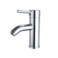 Chrome Faucet for Brass Sanitary Ware
