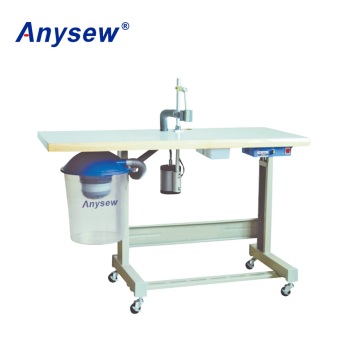 T22C Fixed Style Thread Trimming Machine for Garment Factories