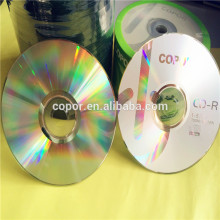 Blank CD with 100pcs spindle in cheap price