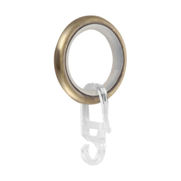 Curtain Rods ring Hook