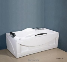 WO-5016 Whirlpool Bathtubs